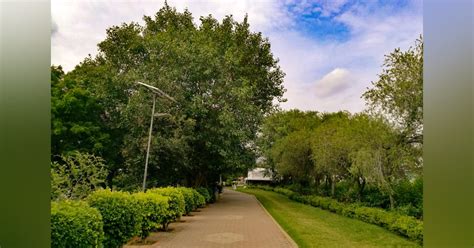Best Parks For Running In Hyderabad | LBB, Hyderabad