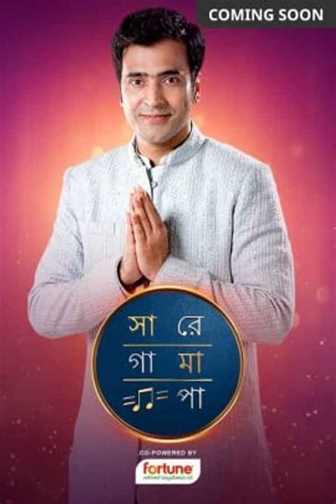 Watch Sa Re Ga Ma Pa 2022 Web Series Online, All Seasons and Episodes ...