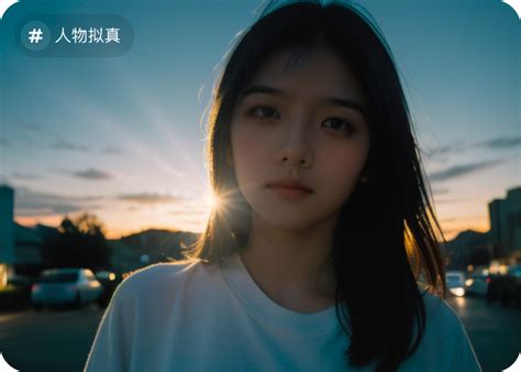 Ai 拟实画风 的图像结果