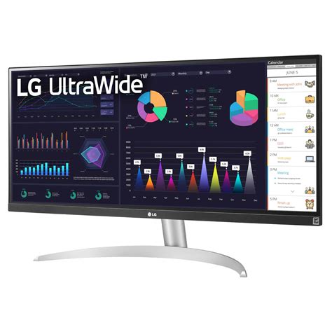 Buy LG UltraWide 29 inch (73 cm) IPS FHD, 2560x1080 Pixels, Color ...