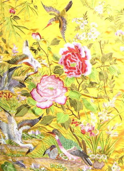 Image result for Simple Chinese Embroidery Patterns