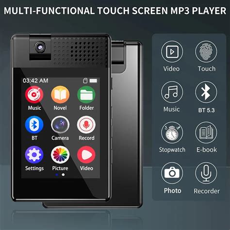 MP3 Player with Camera 的图像结果