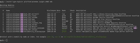 HackTheBox - Legacy | Aditya Telange