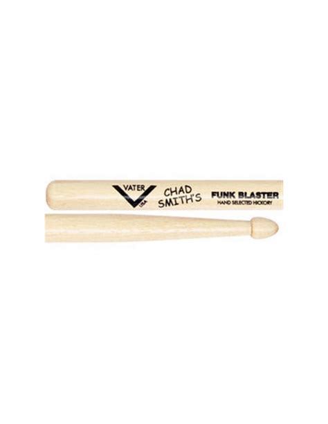 Comprar Vater Chad Smith's Funk Blaster