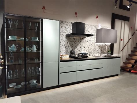 Gallery | Sleek Kitchens Parel, Dadar Mumbai | Sleek Kitchen by Asian ...