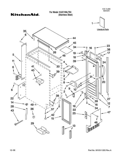 KitchenAid Trash Compactor 的图像结果