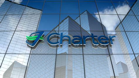 Charter Communication Logo