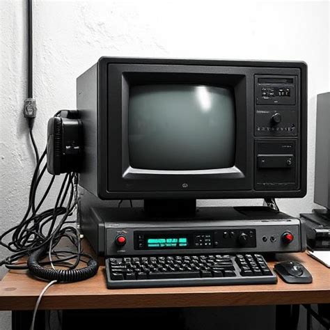 Image result for Allied Master Computer Puppet