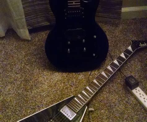 Image result for Guitar Amp Tutorial