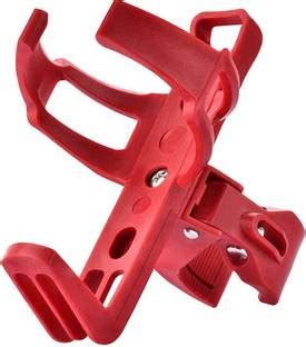 PLERIZA Universal Mobile Holder/Stand/Mount Pouch for Scoters Scooty ...