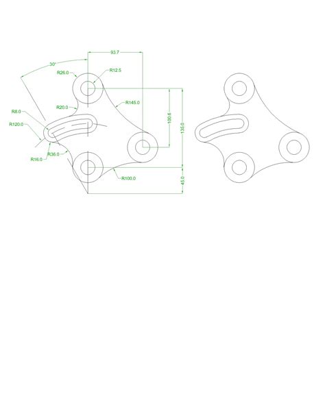Image result for CAD Drawing Exercises