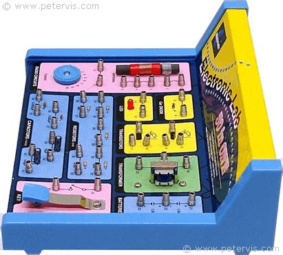 Electronic Project Lab Kit 的图像结果