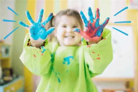 Child Learning 的图像结果