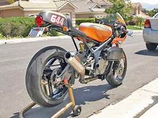 Honda Xr650 Cafe Racer by Cafe Racer Special Honda Xr650l Cafe Racer By Citrus Honda Xr650 Cafe Racer