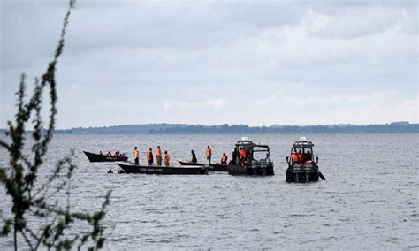 Over 60 feared dead after boat capsizes off Cape Verde
