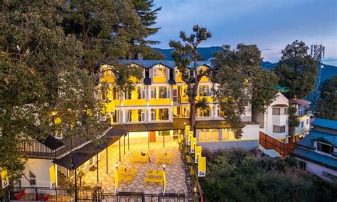 THE HOSTELLER DALHOUSIE (Himachal Pradesh) - Hostel Reviews, Photos ...