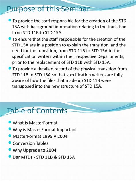 Image result for Master Script Format