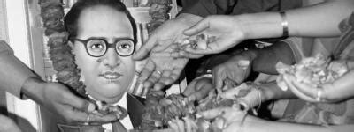Celebrating Ambedkar, not Compulsive Ambedkarism