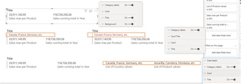 Solved: Multi Row Card - Formatting Woes - Microsoft Fabric Community