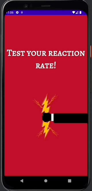 Click Accuracy Game 的图像结果