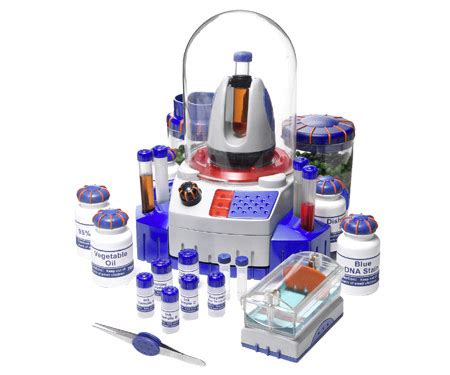 Image result for Encode DNA Kit