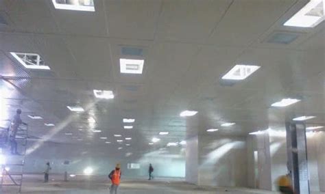 PUF Panel Ceiling - Walk-able PUF-Panel Ceiling Trader - Wholesaler ...