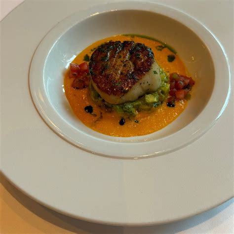 NAPA ROSE, Anaheim - Disneyland - Menu, Prices & Restaurant Reviews ...