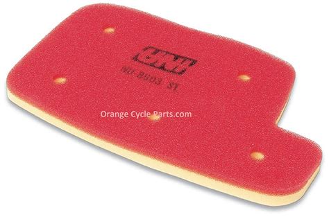 Uni Filter UNI ATV AIR FILTER : Amazon.in: Home & Kitchen