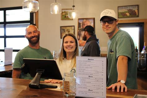 Chilly Hollow Brewing Company