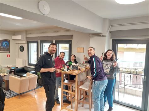 TechNative Software Services Office Photos