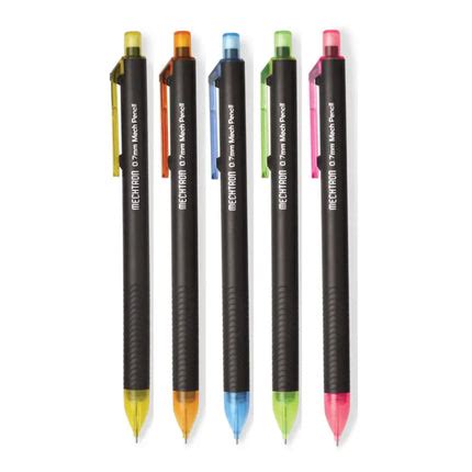 Unomax Mechtron Mechanical Pencil - GiftsandPens
