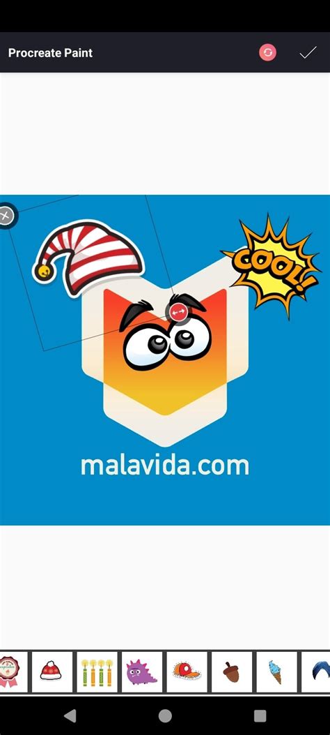 Image result for Procreate Calque