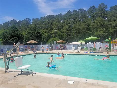 Tall Pines Campground Resort - Hipcamp in Lewes, Delaware