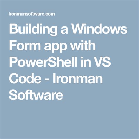 Image result for PowerShell Pro Tools