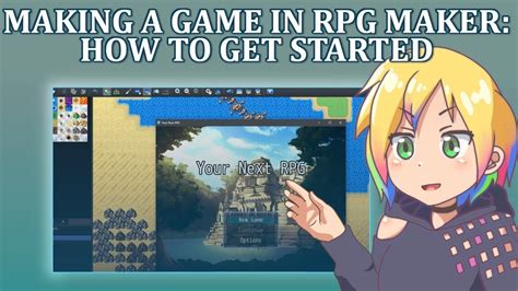 Image result for Making an RPG Tutorial