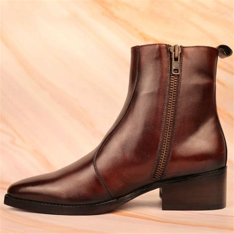 Mille Dollari - Be Spoke Shoe Maker's