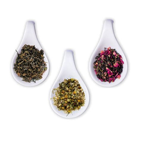Women's Tea Bundle – The Tea Shelf
