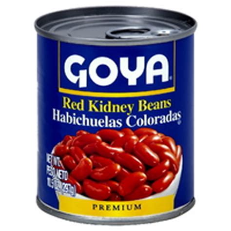 Kesar Grocery :: grocery :: canned & packaged :: canned beans :: goya ...