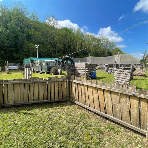 AXPRO PAINTBALL (2025) All You Need to Know BEFORE You Go (with Photos ...