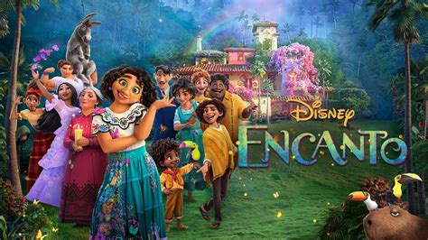 Encanto subtitles English | opensubtitles.com