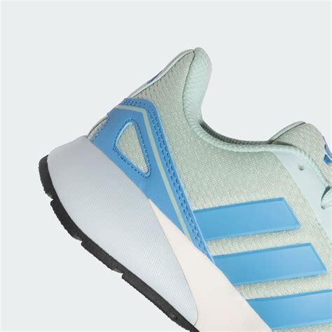 adidas Dash-Fun Shoes - Turquoise | adidas India