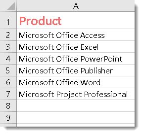 Excel Split Tutorial 的图像结果