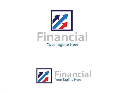 Financial Logos Examples 的图像结果