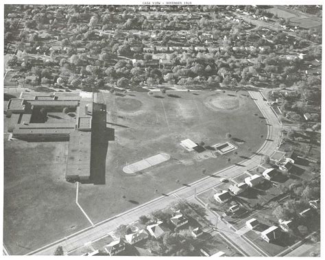 Casa View Elementary/Casa View Park — 1954-1974 | Flashback : Dallas