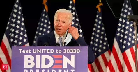 Joe Biden's notes: 'Do not hold grudges' against California Sen. Kamala ...