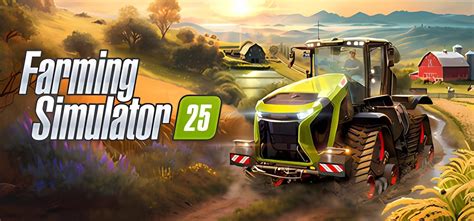 Farming Simulator 25 v1.15.0.0