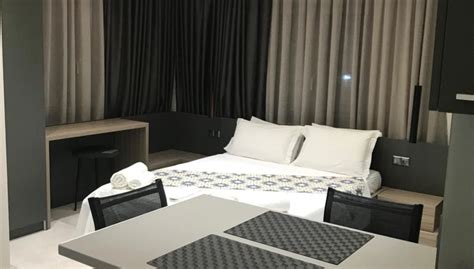 B. U. Luxury Apartments - Asprovalta, Thessaloniki Region