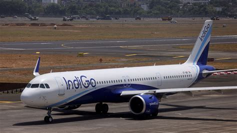 IndiGo will shrink in January and there is little it can do | Company ...