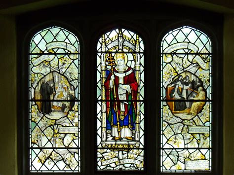 Stained Glass Windows Free Stock Photo - Public Domain Pictures