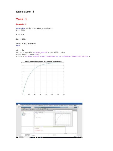 Control Systems Using MATLAB 的图像结果